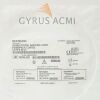 GYRUS ACMI REF 5604520  DOUBLE PIGTAIL URETERAL STENT HYDROPHILIC COATED 4.5 FR X 20 cm, EXP 2017/06
