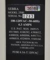 SEBRA Smart Sealer II 2500 Tube Sealing System - 186196 Smart Sealer II 2500