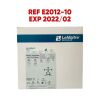 LEMAITRE REF E2012-10 Pruitt F3 Carotid Shunt with T-Port (Outlying), EXP 2022/02