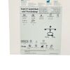 LEMAITRE REF E2012-10 Pruitt F3 Carotid Shunt with T-Port (Outlying), EXP 2022/02