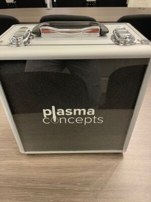 NEW PLASMA 2021  Concepts Planoplas Plasma Pen Plasma Pen for Skin Rejuvenation & Wrinkle Reduction