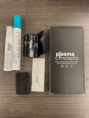 NEW PLASMA 2021  Concepts Planoplas Plasma Pen Plasma Pen for Skin Rejuvenation & Wrinkle Reduction