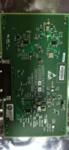 GE 5855006-2 5855007 5855006-2 5855007  Gantry Intercom Board for GE CT  CT Scanner