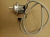 GE 5122207-3 5122207 , 5122207-2 , 5333207  Fraba Absolute Encoder for Cradle Global Table (GT) 5122207-3 5122207 , 5122207-2 , 5333207  CT Scanner