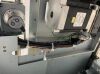 GE 5122207-3 5122207 , 5122207-2 , 5333207  Fraba Absolute Encoder for Cradle Global Table (GT) 5122207-3 5122207 , 5122207-2 , 5333207  CT Scanner