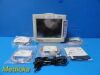 NIHON KOHDEN 2007  Model BSM-2354A Patient Monitor