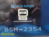 NIHON KOHDEN 2007  Model BSM-2354A Patient Monitor