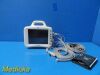 GE 2011  Dash 3000 , Masimo SpO2 CO2 T/CO, dual IBP, NBP ECG & Leads~ Monitor