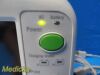 GE 2011  Dash 3000 , Masimo SpO2 CO2 T/CO, dual IBP, NBP ECG & Leads~ Monitor