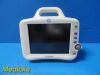 GE 2011  Dash 3000 , Masimo SpO2 CO2 T/CO, dual IBP, NBP ECG & Leads~ Monitor