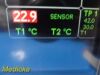 GE 2011  Dash 3000 , Masimo SpO2 CO2 T/CO, dual IBP, NBP ECG & Leads~ Monitor