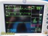 GE 2011  Dash 3000 , Masimo SpO2 CO2 T/CO, dual IBP, NBP ECG & Leads~ Monitor