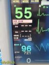 NIHON KOHDEN 2007  Model BSM-2354A-S-M Bedside Monitor