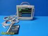 NIHON KOHDEN 2007  Model BSM-2354A-S-M Bedside Monitor