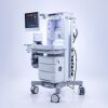 GE DATEX-OHMEDA CARESTATION 650 A1 (1) Anesthesia Machine