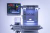 GE DATEX-OHMEDA CARESTATION 650 A1 (1) Anesthesia Machine