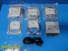 PHILIPS MP30 , MMS Module New Leads Masimo Spo2 IBP/T NBP ECG Print~ Monitor