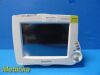 PHILIPS MP30 , MMS Module New Leads Masimo Spo2 IBP/T NBP ECG Print~ Monitor