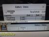 PHILIPS MP30 , MMS Module New Leads Masimo Spo2 IBP/T NBP ECG Print~ Monitor