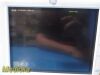 GE Dash 3000 Series , (SpO2 Masimo CO/T EKG NBP), NEW Leads~ Patient Monitor