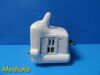 GE Dash 3000 Series , (SpO2 Masimo CO/T EKG NBP), NEW Leads~ Patient Monitor