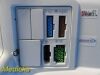 GE Dash 3000 Series , (SpO2 Masimo CO/T EKG NBP), NEW Leads~ Patient Monitor