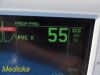 GE Dash 3000 Series , (SpO2 Masimo CO/T EKG NBP), NEW Leads~ Patient Monitor