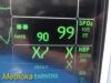 GE Dash 3000 Series , (SpO2 Masimo CO/T EKG NBP), NEW Leads~ Patient Monitor