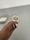 MEDISON Sonoace EC4-9ES Vaginal Ultrasound Transducer