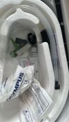 OLYMPUS TJF-Q190V Duodenoscope