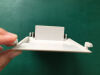 EDAN MS1-30248 SE-3 SE-300 ECG Machine Printer Door MS1-30248 Monitor