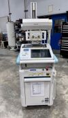 FUJI FCR Go 2 Portable X-Ray