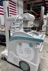 FUJI FCR Go 2 Portable X-Ray