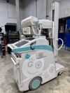 FUJI FCR Go 2 Portable X-Ray