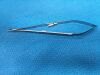 SCANLAN 6006-108 JACOBSON MICRO HOLDER w. DIAMOND DUST Jaws