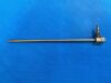 KARL STORZ 26163 VC Continuous Outer Flow Sheath