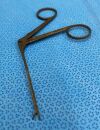 RICHARDS 13-1026 Ebony Closure Forceps ENT Surgical Instrument