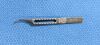 KARL STORZ 2-135 Opthalmic Titanium Colibri Forceps