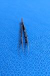 KARL STORZ 2-135 Opthalmic Titanium Colibri Forceps
