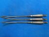 AESCULAP GF944R Yankauer Suction Cannula