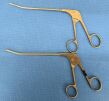 ACUFEX 012032 Surgical 1.5mm Upswept Punch Forceps