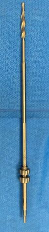 STRYKER 1320-0191 Surgical Orthopedic Gamma 3 Cannulated Step Instrument