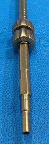 STRYKER 1320-0191 Surgical Orthopedic Gamma 3 Cannulated Step Instrument