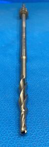 STRYKER 1320-0191 Surgical Orthopedic Gamma 3 Cannulated Step Instrument