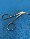 PILLING 50-5140 Forceps