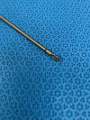 KARL STORZ 10387 A 10387A Sponge Holder  Spring Handle