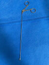 V. MUELLER BE2822 V Mueller Microlaryngeal Forceps