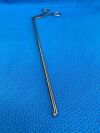 V. MUELLER BE-2431 Jackson Laryngeal Angled Forceps