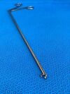 V. MUELLER BE-2431 Jackson Laryngeal Angled Forceps