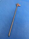 KARL STORZ 12030 C Esophagoscope Tube 4mm